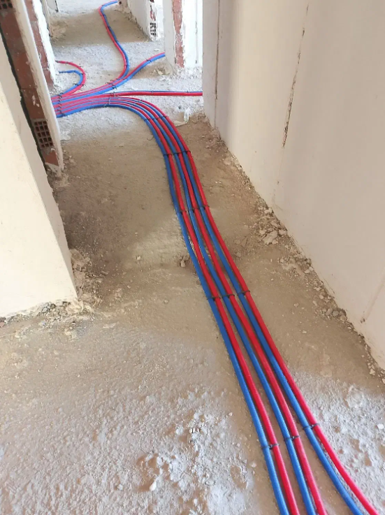 استخدام کارگر برای کار ساختمانی در ترکیه