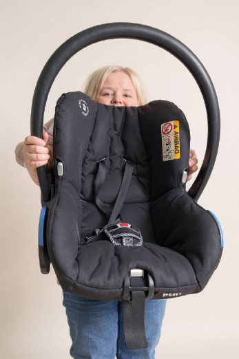 فروش صندلی ماشین کودک مارک ماکسی کوزی