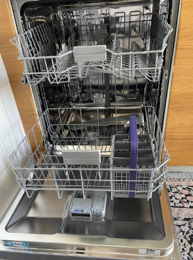 فروش ماشین ظرفشویی مارک بکو