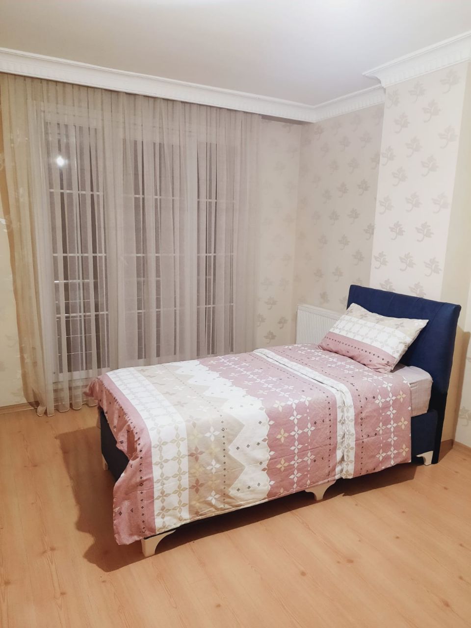 هاستل ، پانسیون