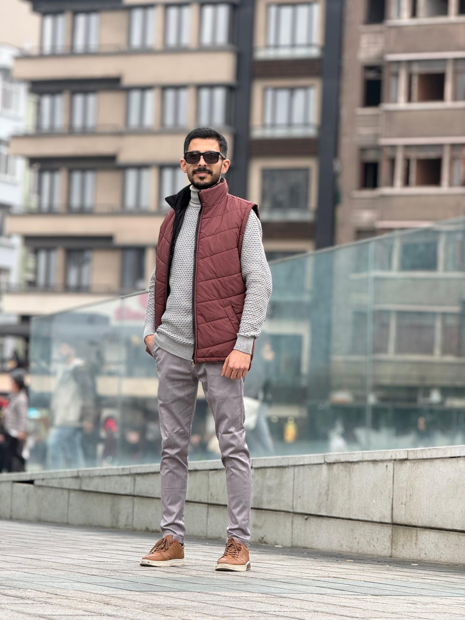 جویای کار پاره وقت در استانبول