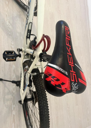 فروش دوچرخه سایز 26