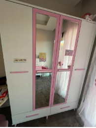 فروش میز غذاخوری و تختخواب ايكيا