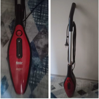 فروش فررومیزی Kumtel و جاروبرقی Fakir