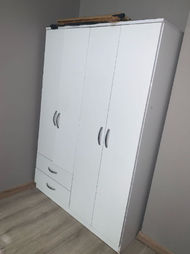 فروش لوازم چوبی منزل