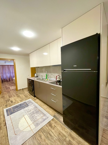 اجاره آپارتمان یکخواب در تکسیم