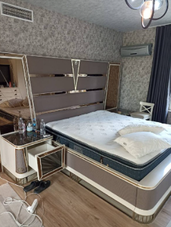 فروش ست کامل مبلمان و تخت مارک evgor در استانبول