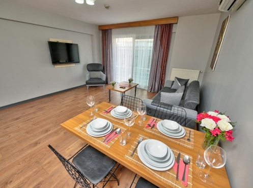 اجاره یک خواب لوکس در تکسیم