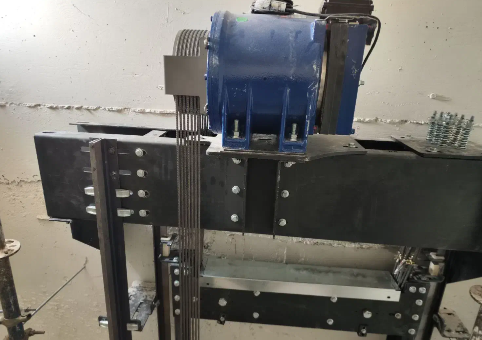 استخدام اوستاکار آسانسور در ترکیه