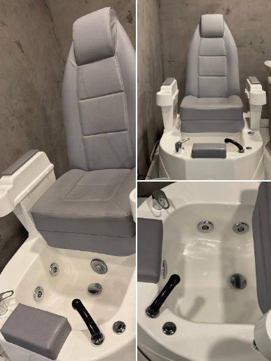 فروش صندلی پدیکور