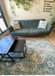 فروش مبلمان فرش و یخچال در کایتهانه استانبول