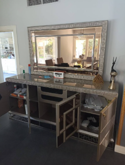 فروش ست کامل مبلمان و تخت مارک evgor در استانبول