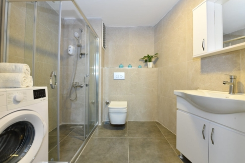 اجاره یک خواب لوکس در تکسیم