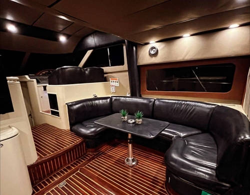 اجاره کشتی، قایق و یات تفریحی VIP در استانبول