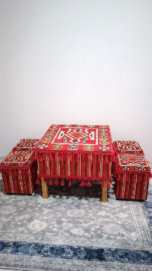 فروش اسپیلیت، مبلمان و تخت در بیلیکدوزو