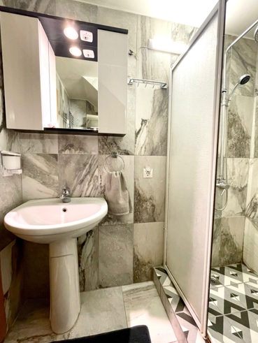 اجاره آپارتمان یکخواب در تکسیم