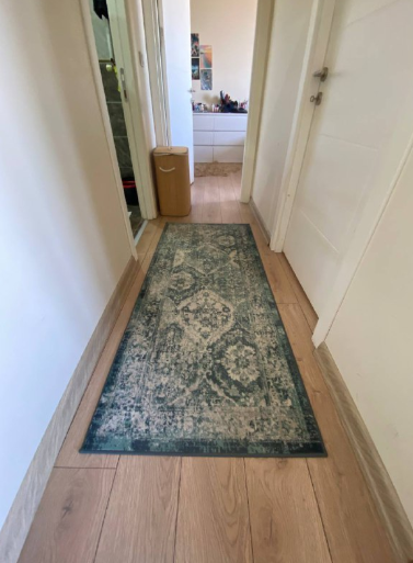 فروش میز تلویزیون، کاناپه، فرش و یخچال سامسونگ در کایتهانه