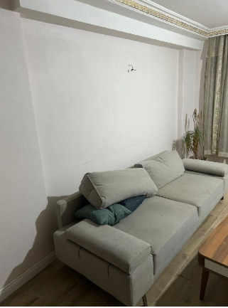 واگذاری رایگان لوازم منزل در شیشلی استانبول