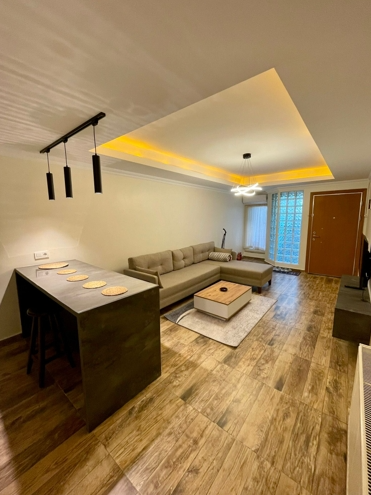 اجاره آپارتمان یکخواب در تکسیم