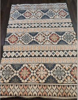 فروش فرش ۶ متری و لباسشویی برقی کوچک در اسنیورت