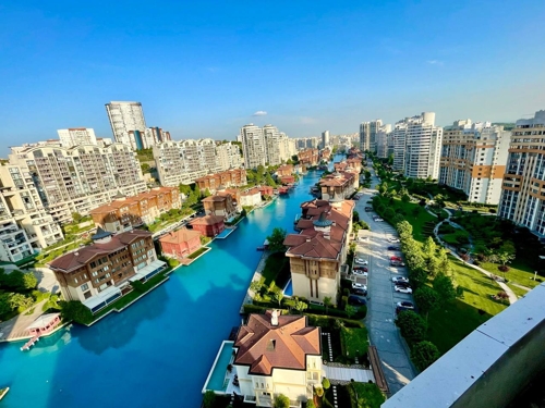 اجاره واحد روزانه و ماهانه در کوچوک چکمه