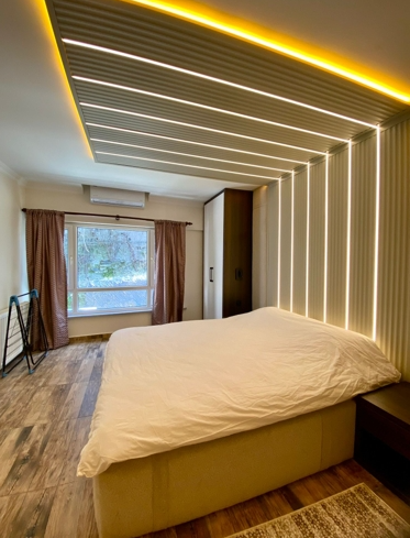 اجاره آپارتمان یکخواب در تکسیم