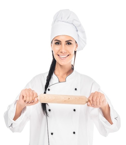 استخدام نیروی خانم در رستوران