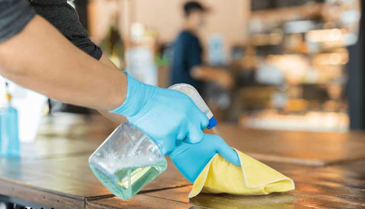 استخدام نیرو برای رستوران در بیلیکدوزو