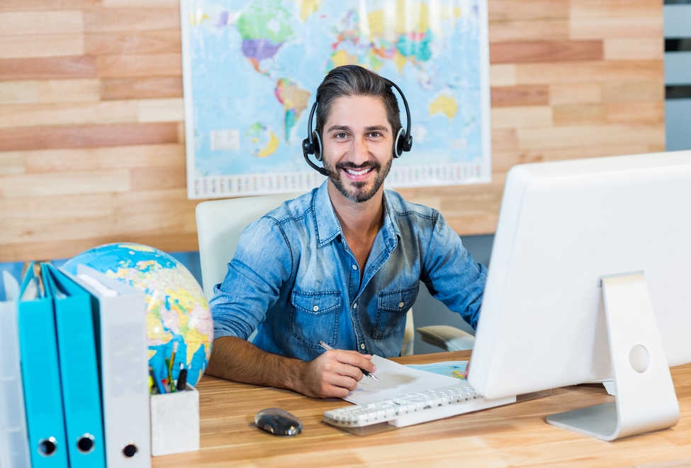 استخدام بخش رزرواسیون در آژانس ادین تراول استانبول