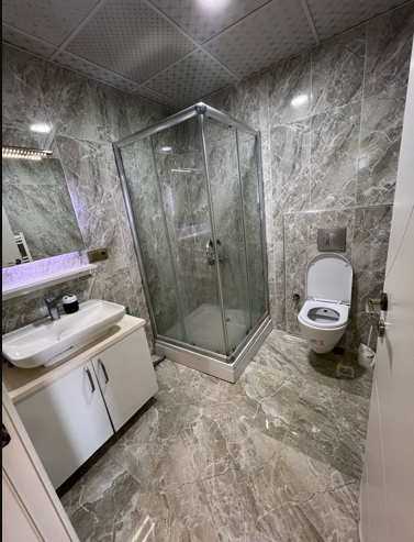 اجاره آپارتمان در یشیل کنت