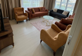 اجاره آپارتمان در یشیل کنت