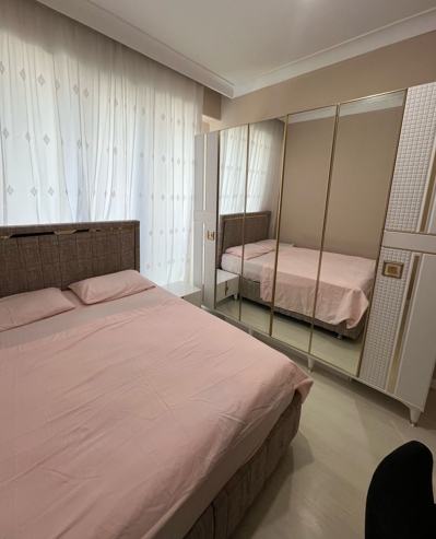 اجاره آپارتمان در یشیل کنت