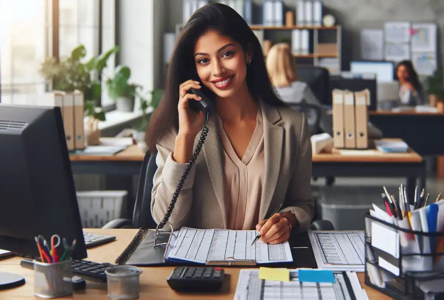 استخدام نیروی اداری خانم در بیلیکدوزو