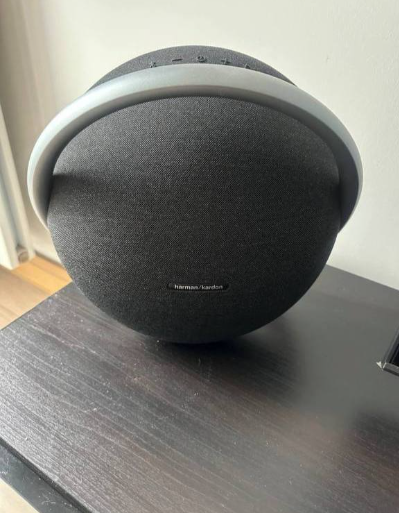 فروش تلویزیون سامسونگ و باند هارمن کاردن