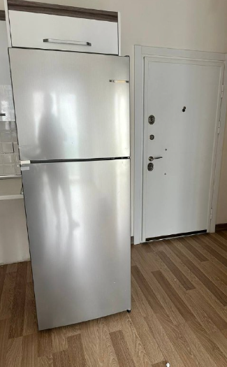 فروش یخچال فریزر بوش