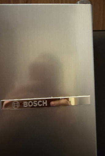 فروش یخچال فریزر بوش