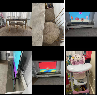 فروش مبلمان و لوازم کودک