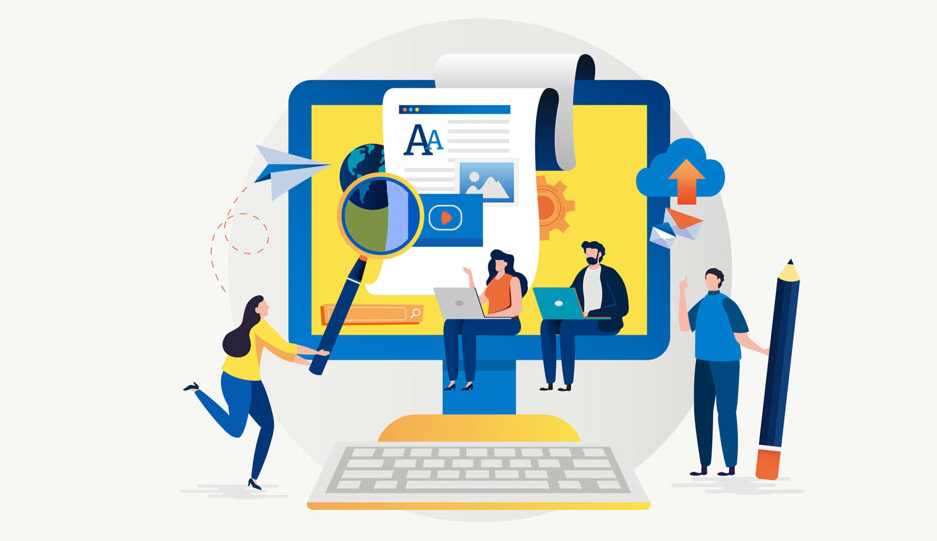 استخدام تولیدکننده محتوای فارسی‌زبان و مدیر شبکه‌های اجتماعی در استانبول