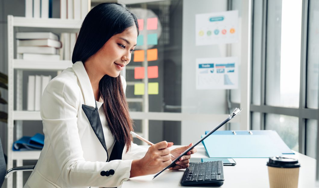 استخدام دستیار اجرایی در استانبول