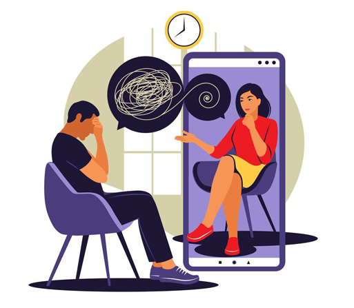 استخدام روان‌درمانگر و روانپزشک در استانبول