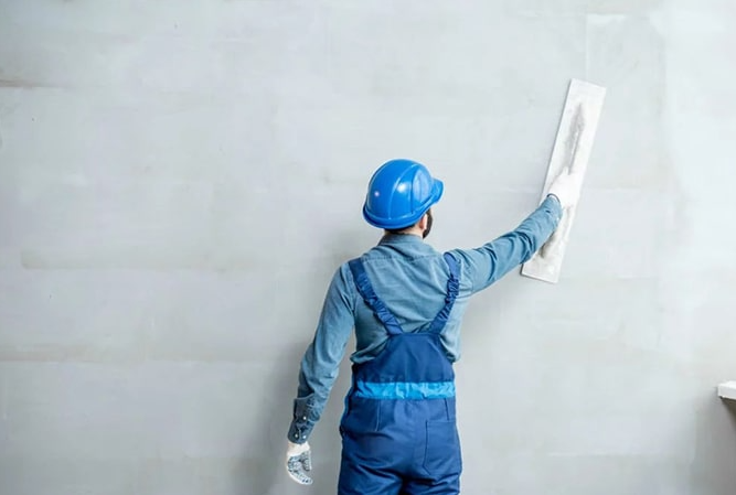 استخدام سفیدکار، کارگر ساده و نقاش در بیوک چکمجه