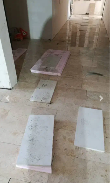 استخدام اوستا سنگ مرمر و کارگر ساده در ترکیه