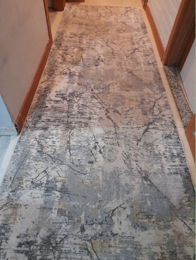 فروش فرش راهرو ۴متری