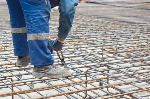 استخدام بنا و قالب بند در آنکارا