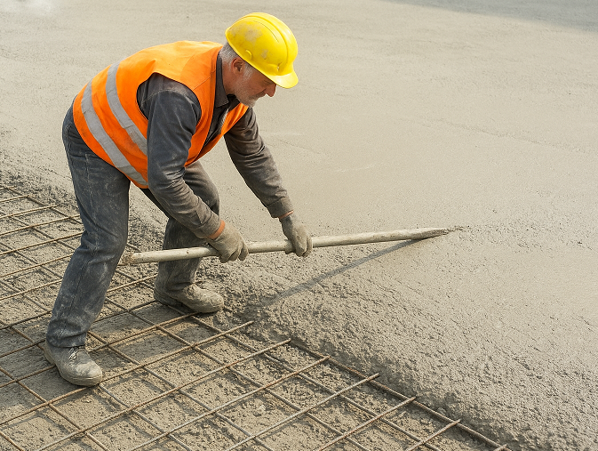 استخدام سیمان کار، کاشی کار و کارگر در ترکیه