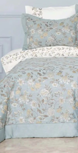 فروش لحاف کاراجا و مانیتور لنوو