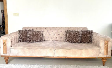 فروش مبل و میز ناهارخوری در بیلیکدوزو