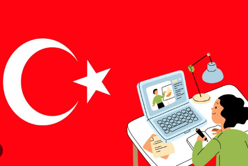 مدرس زبان ترکی