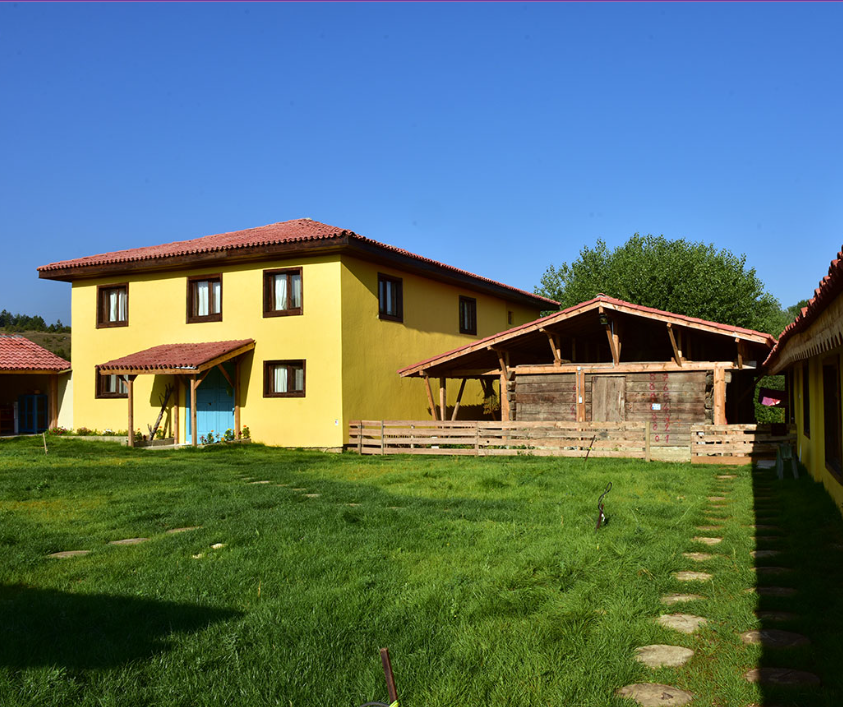 استخدام نیرو برای کار در Ciftlik