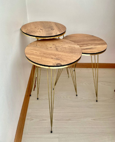 فروش مبل و میز ناهارخوری در بیلیکدوزو